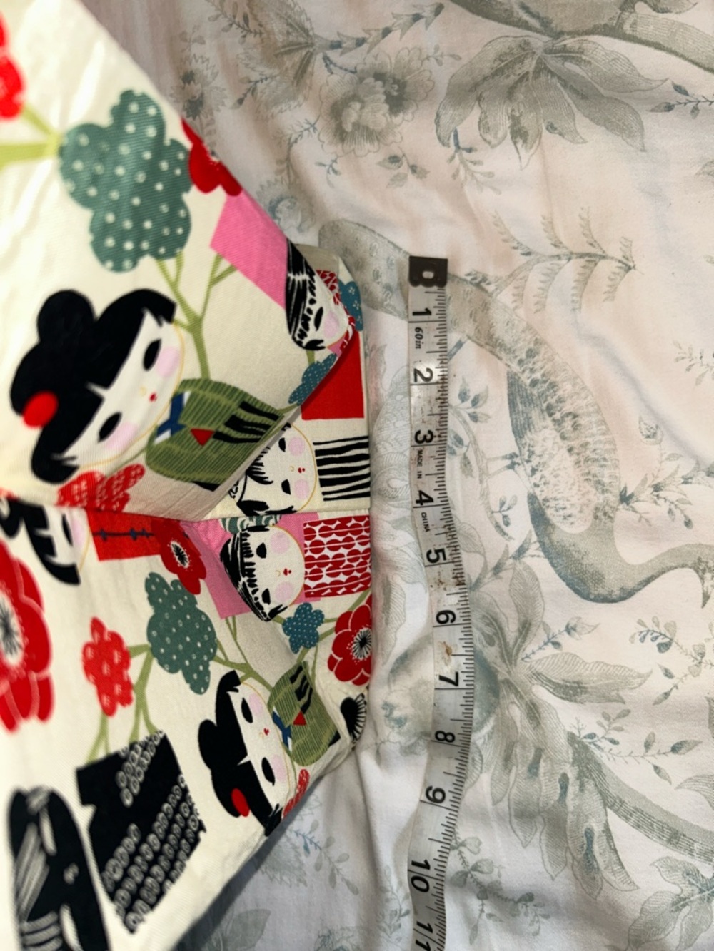 Mailelani’s Manapua Tote bag - Picture 5 of 6